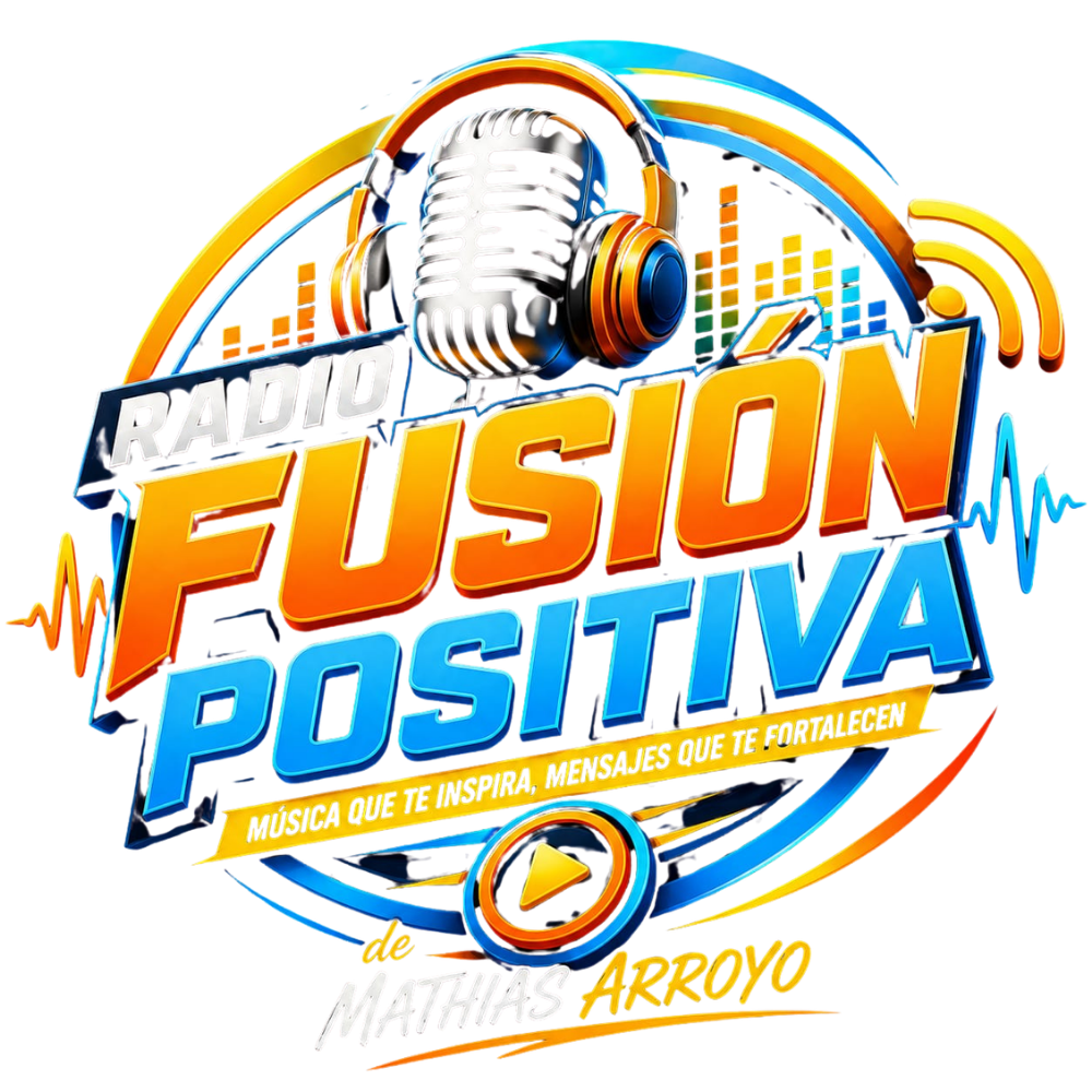 Radio Fusión Positiva