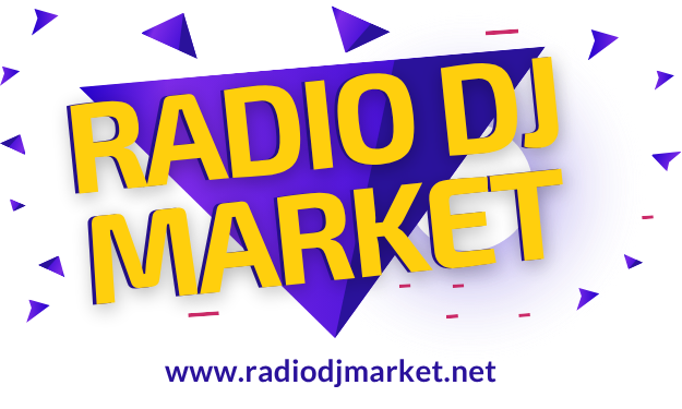 Radio DJ Market
