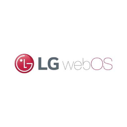 LG webOS